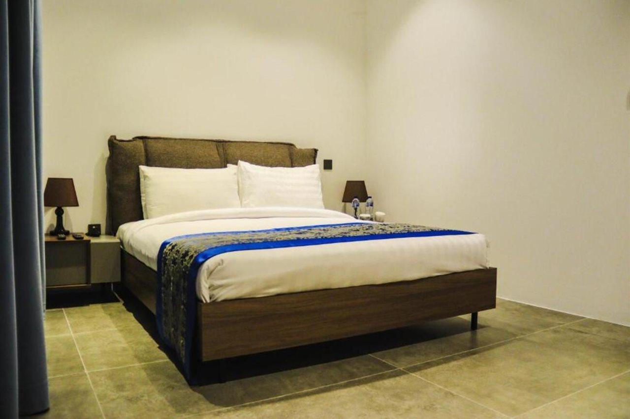 Hamala Nordic Homes Resort מראה חיצוני תמונה