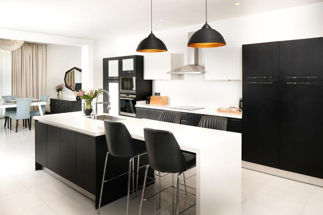 Hamala Nordic Homes Resort מראה חיצוני תמונה