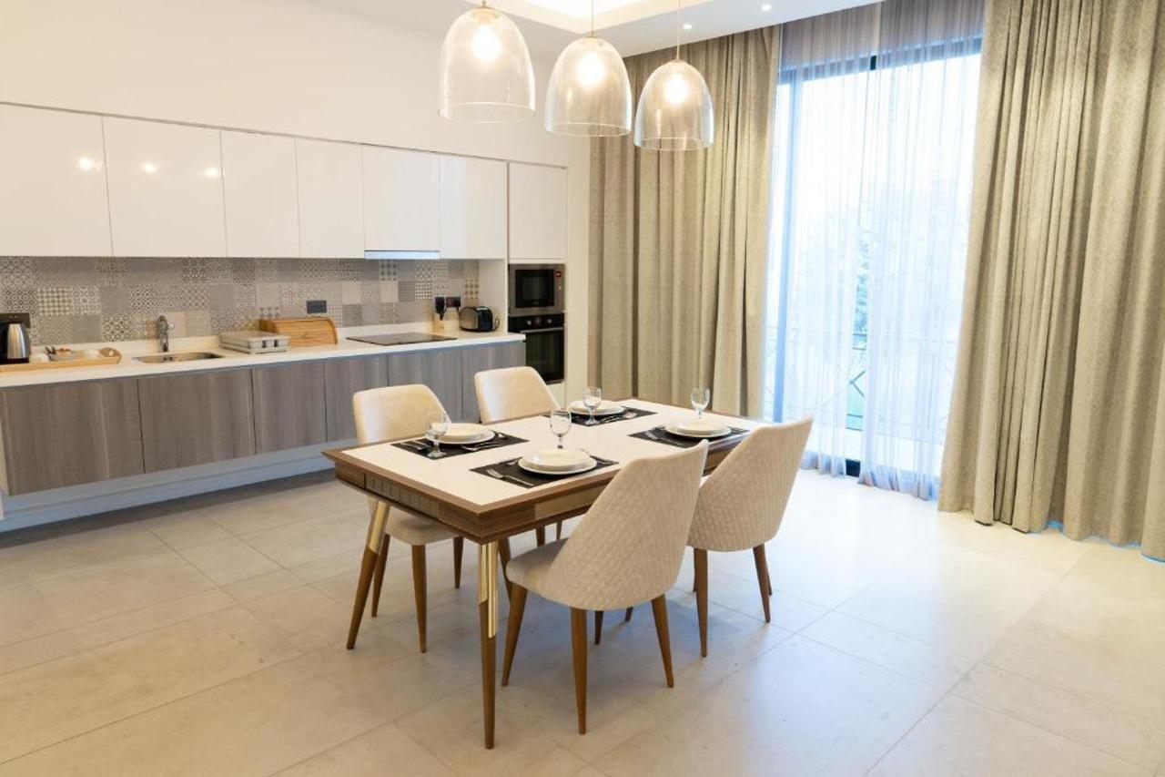 Hamala Nordic Homes Resort מראה חיצוני תמונה