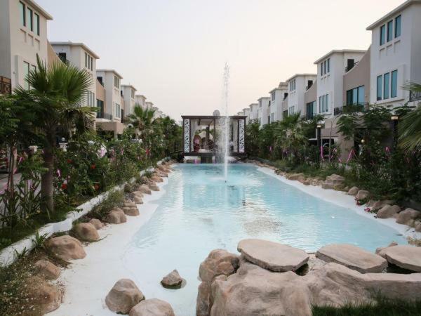 Hamala Nordic Homes Resort מראה חיצוני תמונה