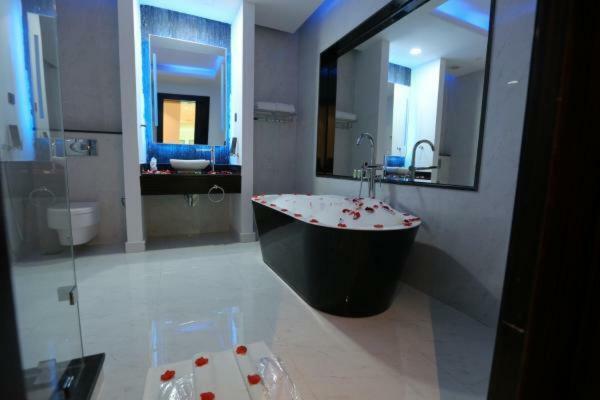 Hamala Nordic Homes Resort מראה חיצוני תמונה