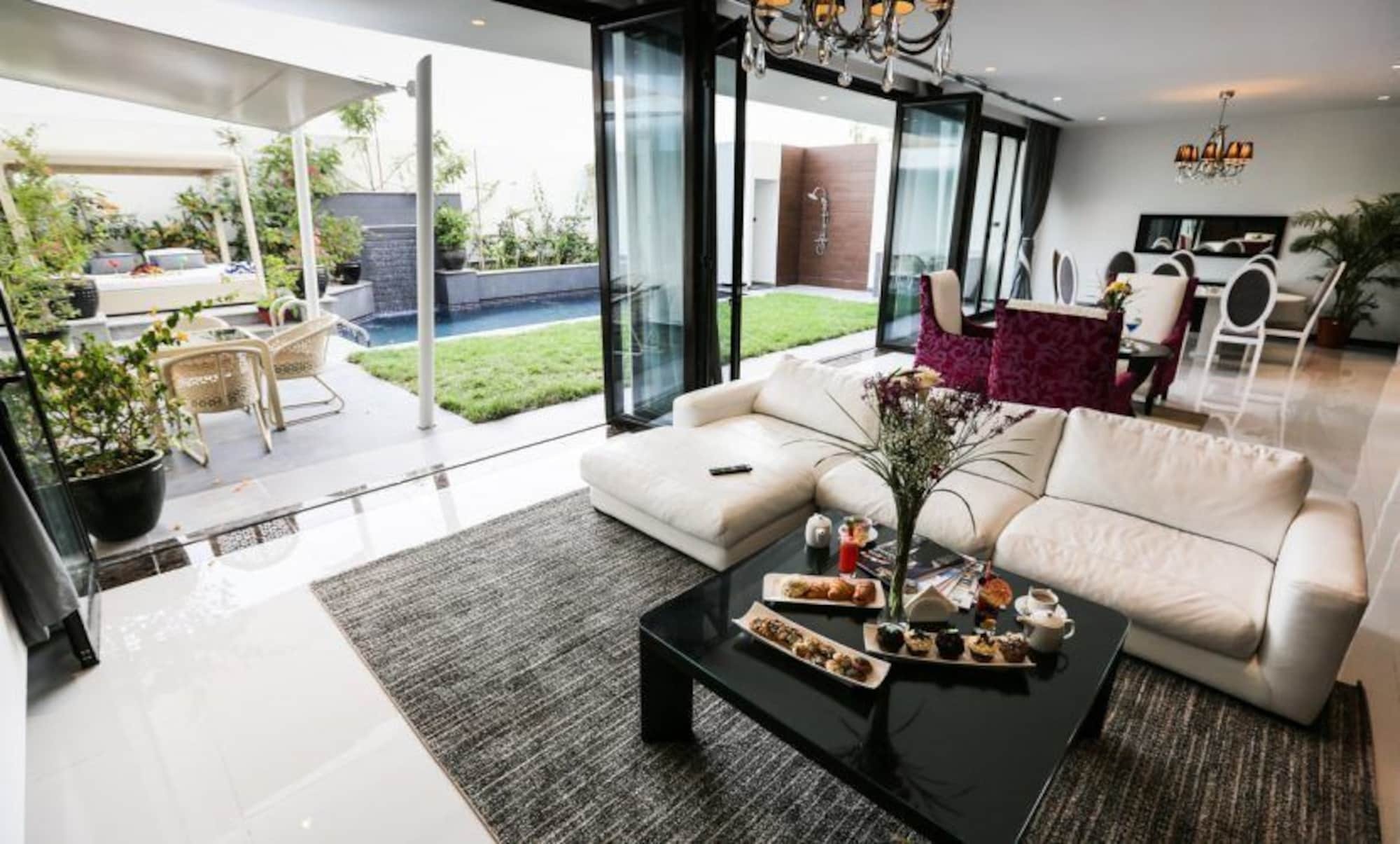 Hamala Nordic Homes Resort מראה חיצוני תמונה