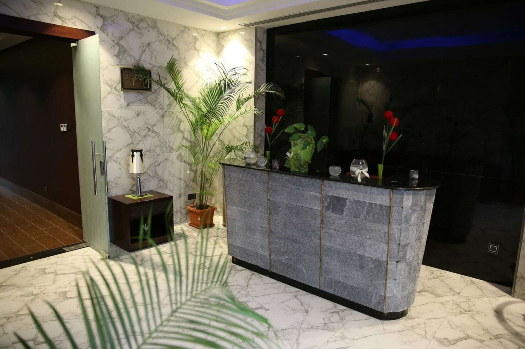 Hamala Nordic Homes Resort מראה חיצוני תמונה