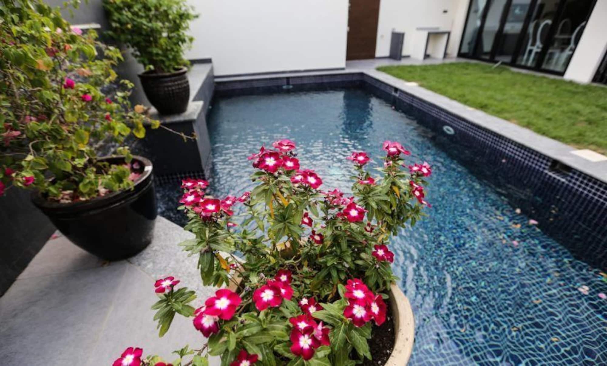 Hamala Nordic Homes Resort מראה חיצוני תמונה