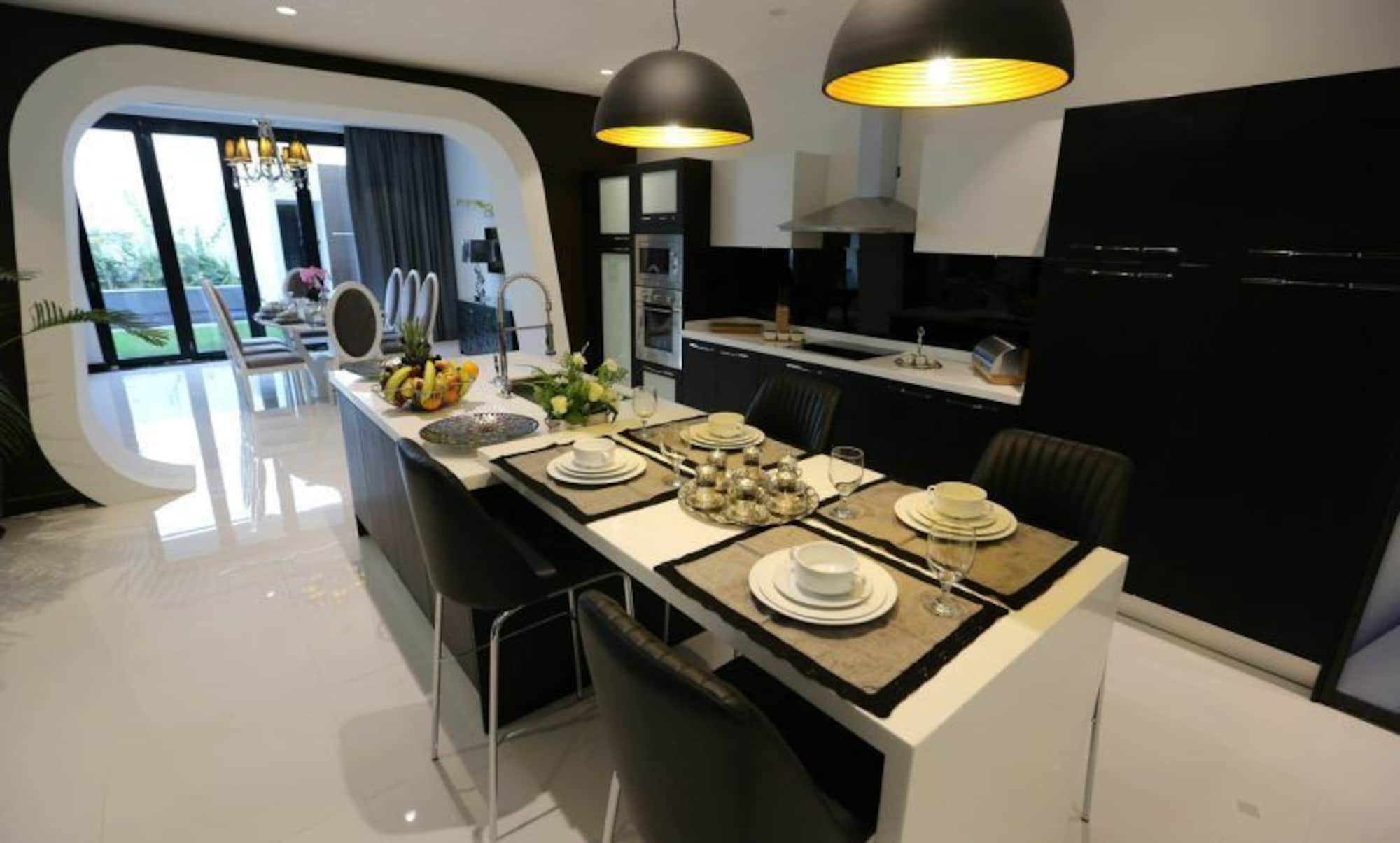 Hamala Nordic Homes Resort מראה חיצוני תמונה
